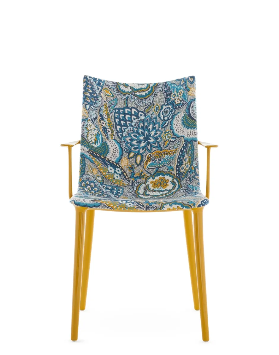 Hot H.h.h. upholstered fabric Sedie