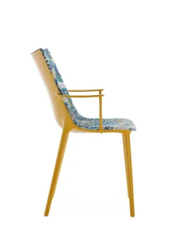 Hot H.h.h. upholstered fabric Sedie