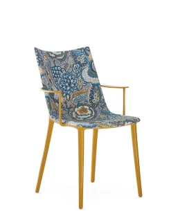 Hot H.h.h. upholstered fabric Sedie