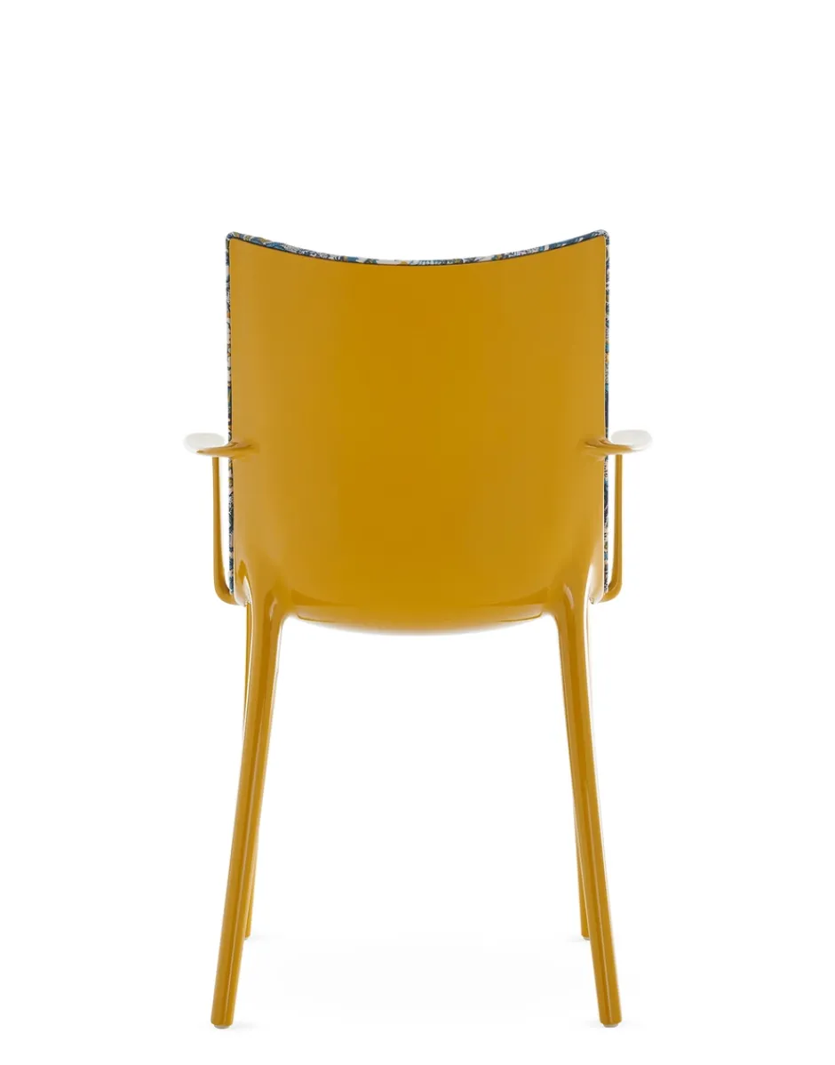 Hot H.h.h. upholstered fabric Sedie