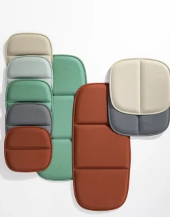 Sale Hiray cuscino sedia/poltroncina Cuscini