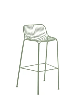 Outlet Hiray sgabello Sgabelli