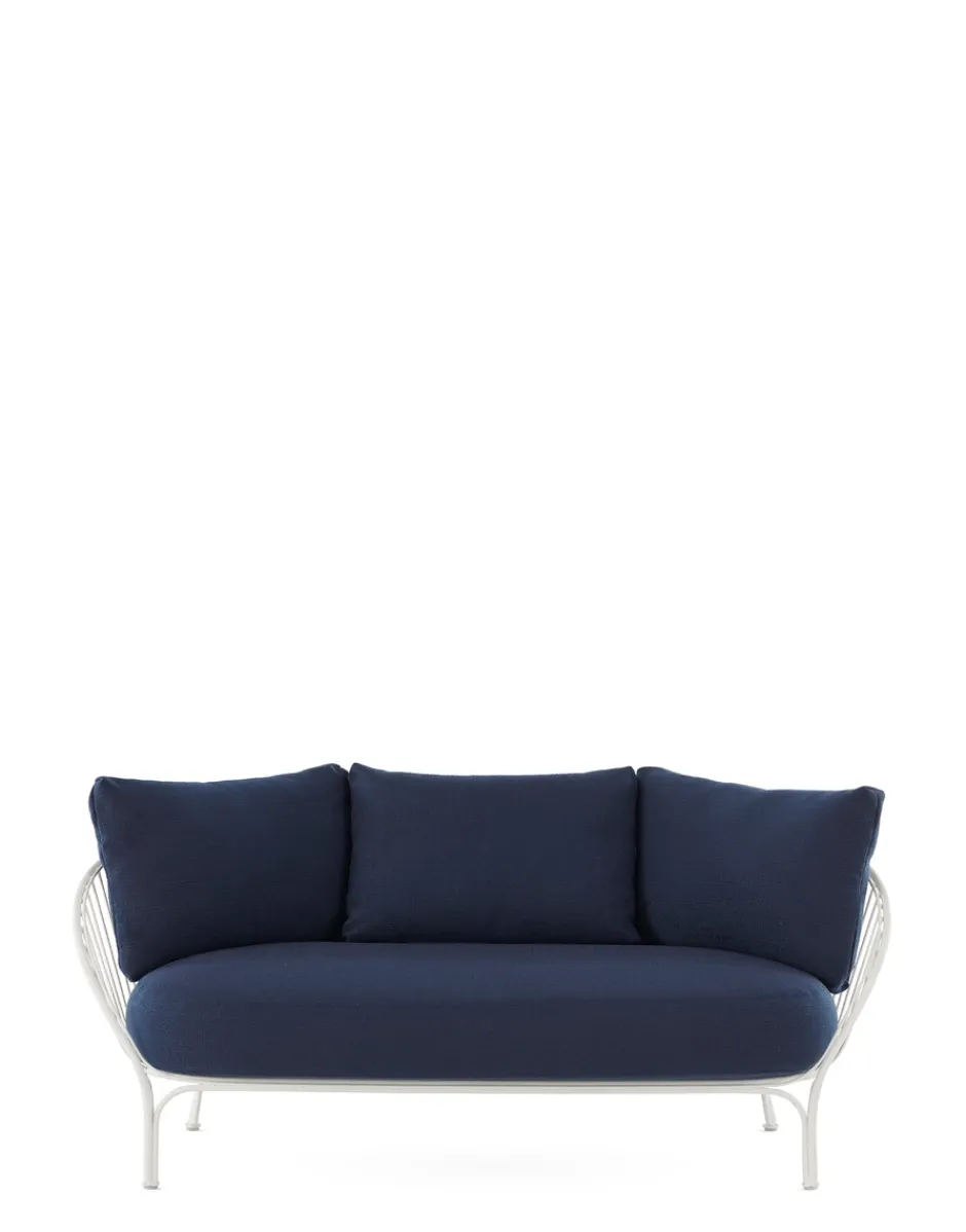 Hot Hiray sofa Divani E Pouf