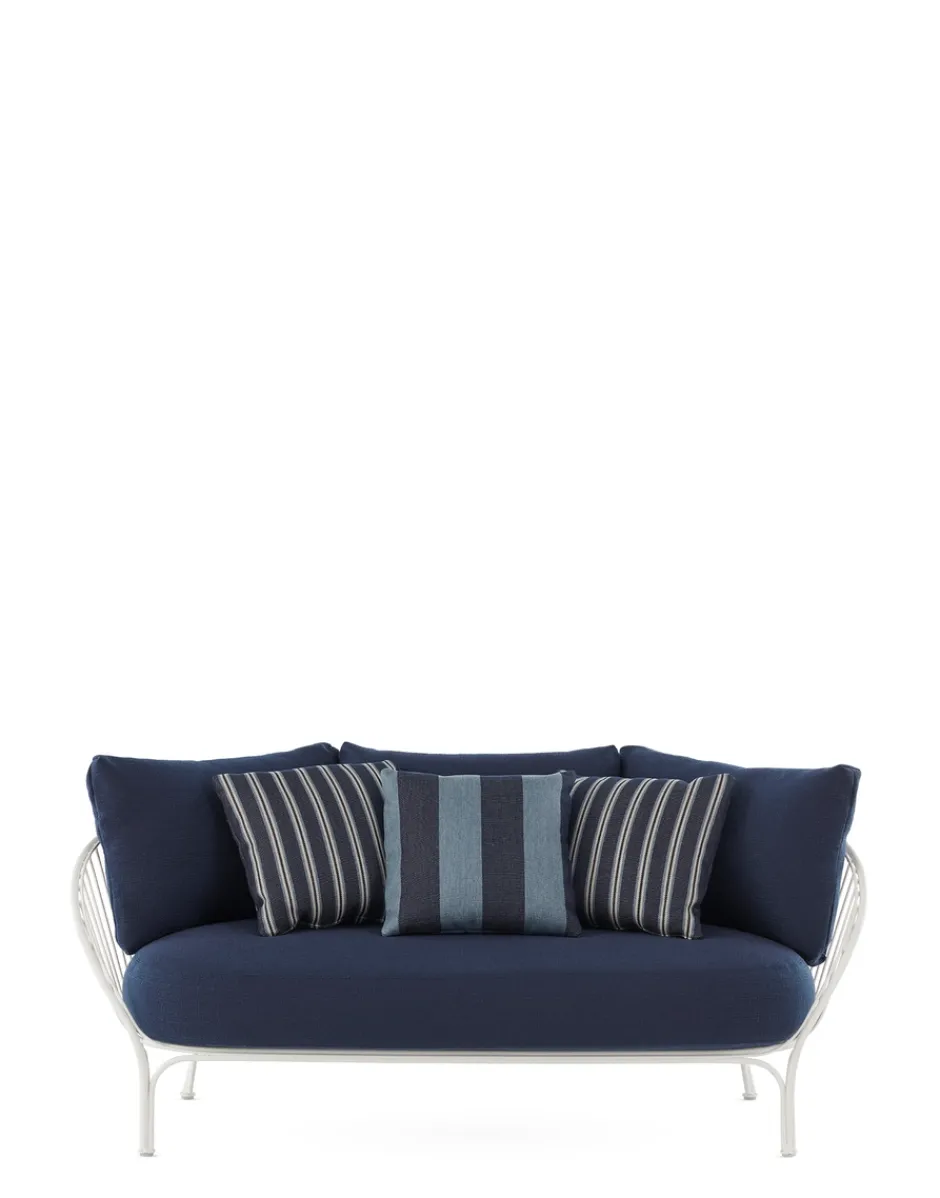 Hot Hiray sofa Divani E Pouf