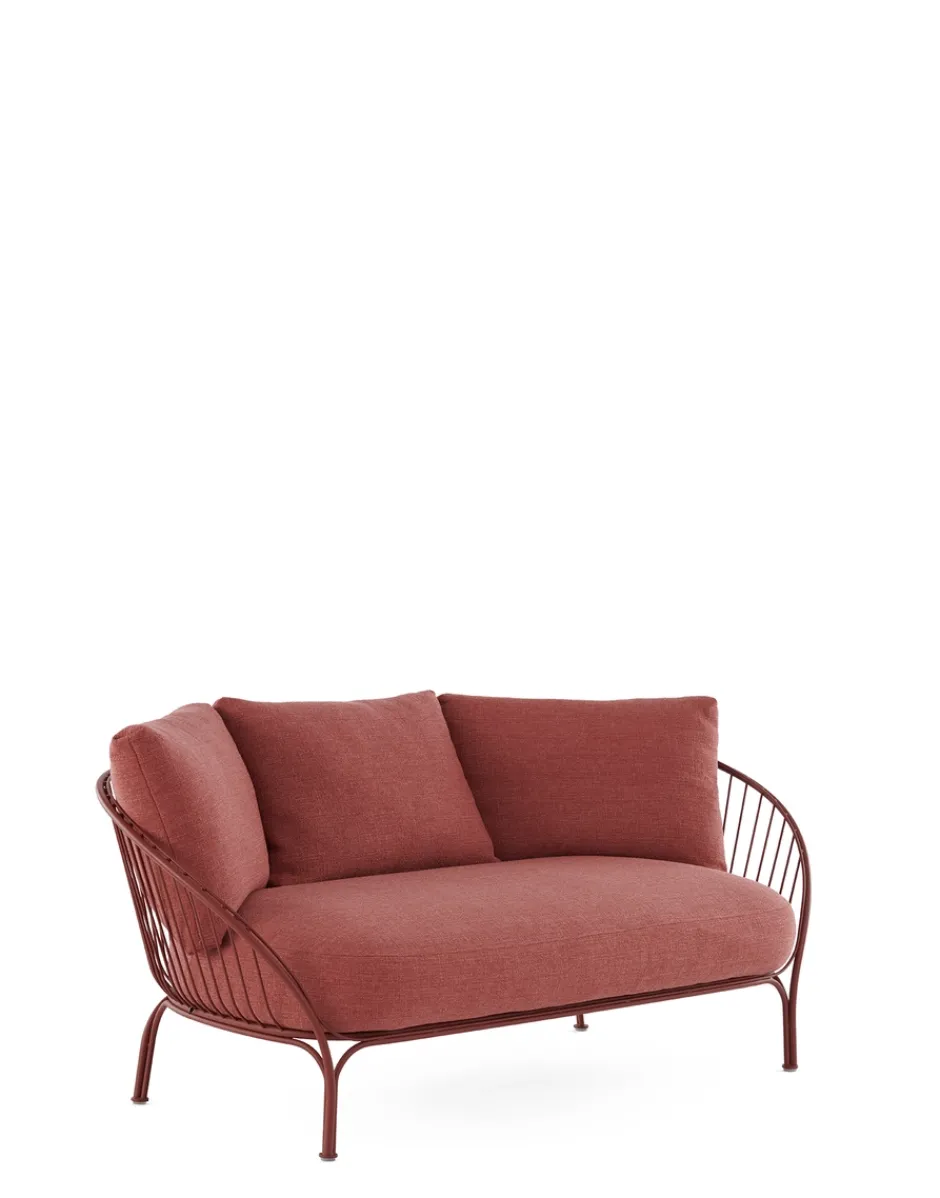 Hiray sofa Divani E Pouf