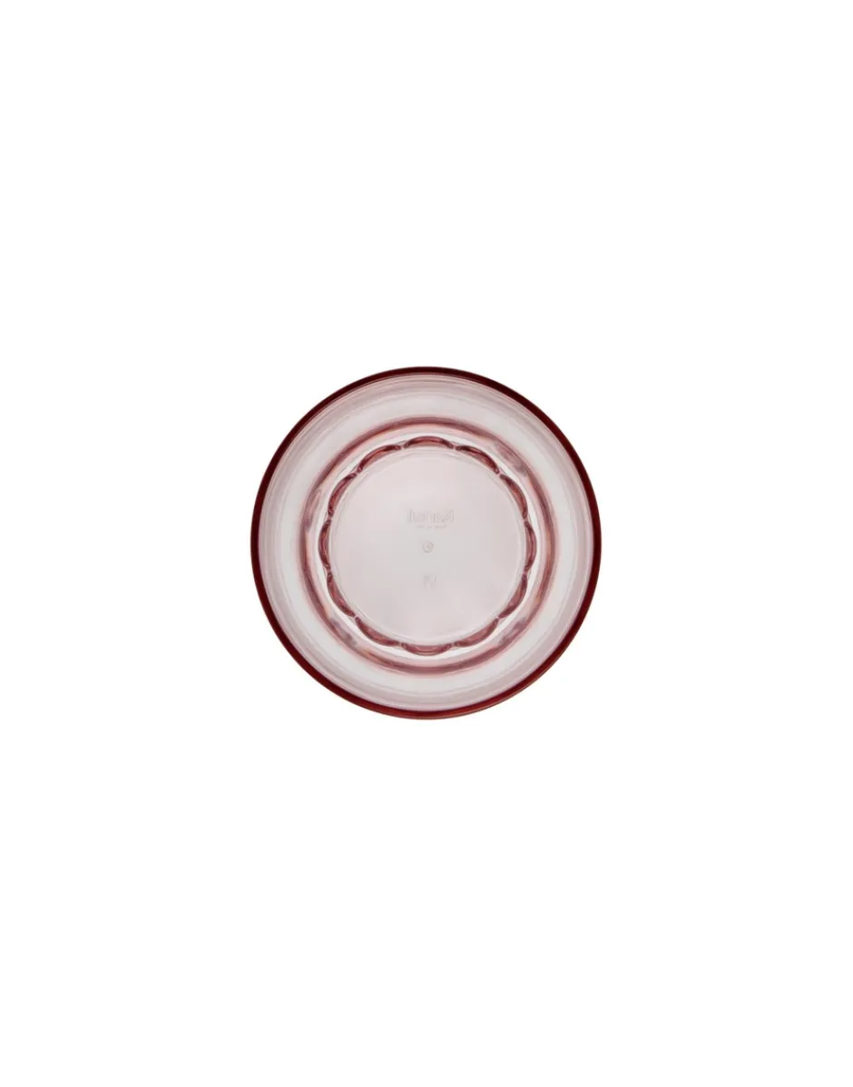 Outlet Jellies family - acqua (4 bicchieri) Bicchieri