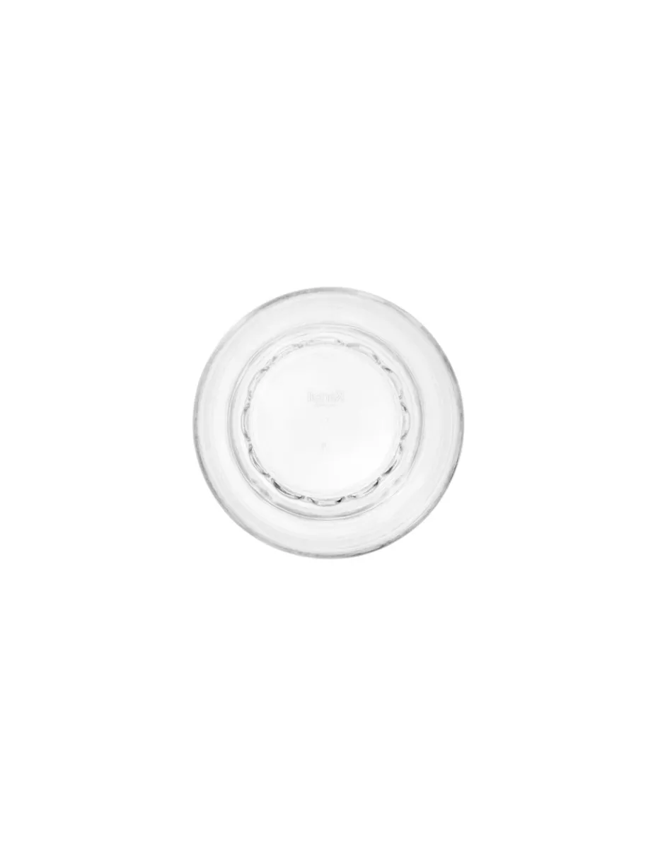 Outlet Jellies family - acqua (4 bicchieri) Bicchieri