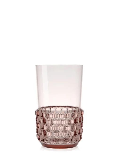 Discount Jellies family - long drink (4 bicchieri) Bicchieri
