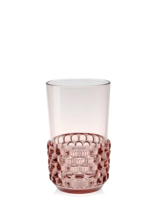 Discount Jellies family - long drink (4 bicchieri) Bicchieri
