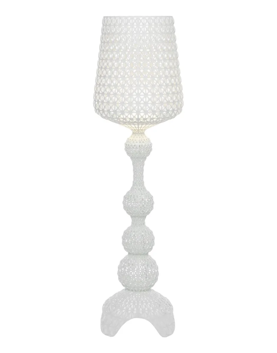 Outlet Kabuki outdoor Lampade Da Terra