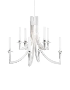 Sale Khan Lampade A Sospensione