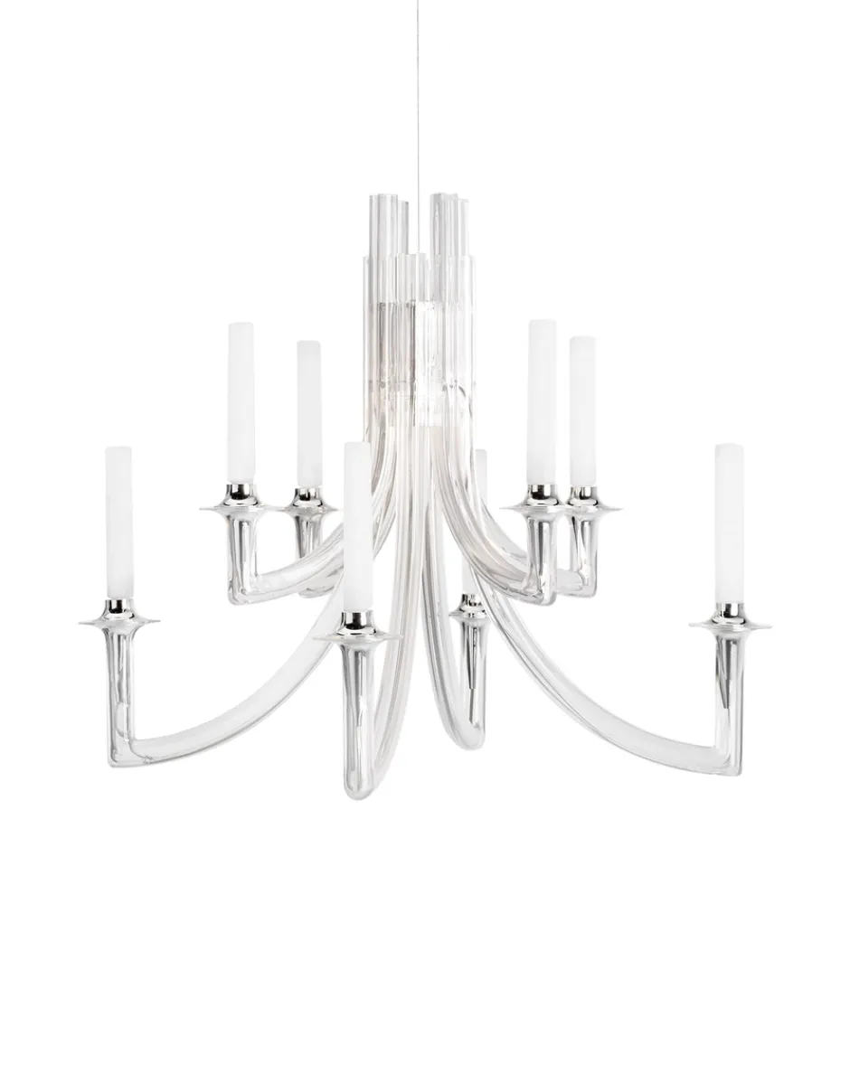 Sale Khan Lampade A Sospensione