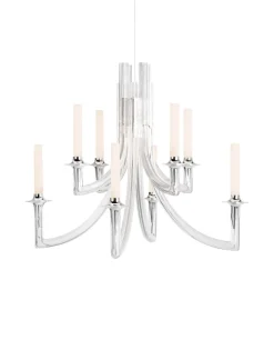Sale Khan Lampade A Sospensione