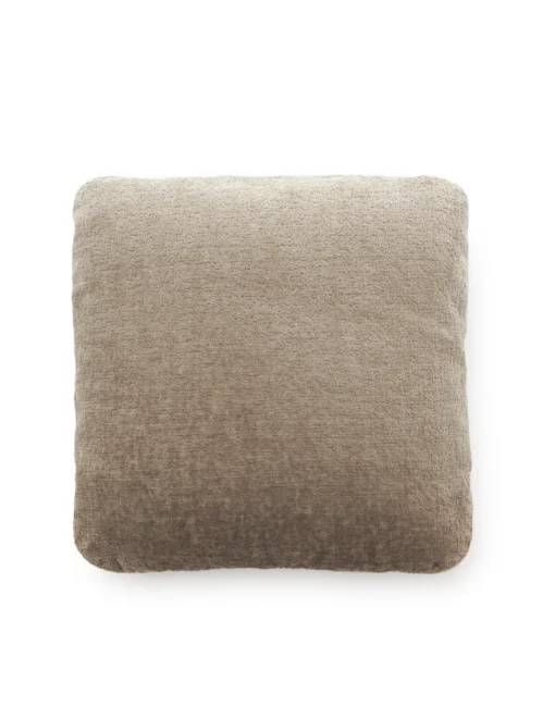 Sale K-waiting cuscino chenille Cuscini