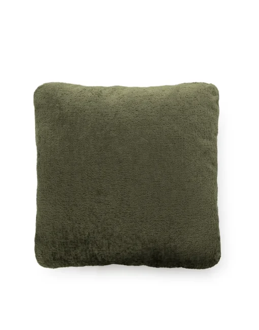 K-waiting cuscino chenille Cuscini