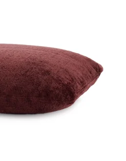 Hot K-waiting cuscino chenille Cuscini