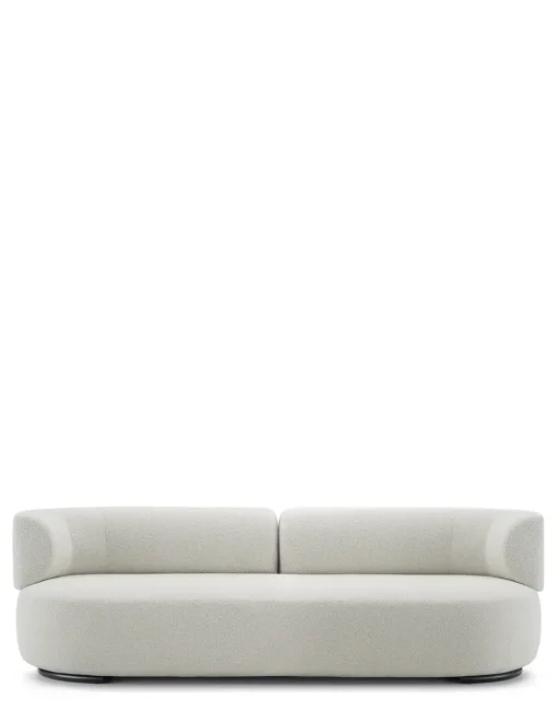 Clearance K-waiting divano bouclè Divani E Pouf