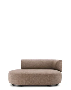 Best K-waiting dormeuse texture Divani E Pouf
