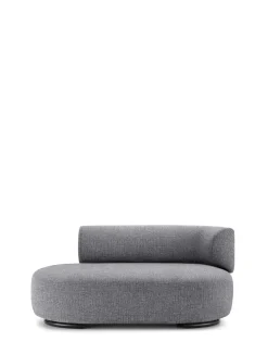 New K-waiting dormeuse texture Divani E Pouf