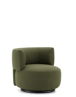 Clearance K-waiting poltrona bouclè Poltrone