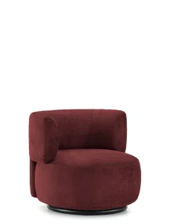 Hot K-waiting poltrona chenille Poltrone