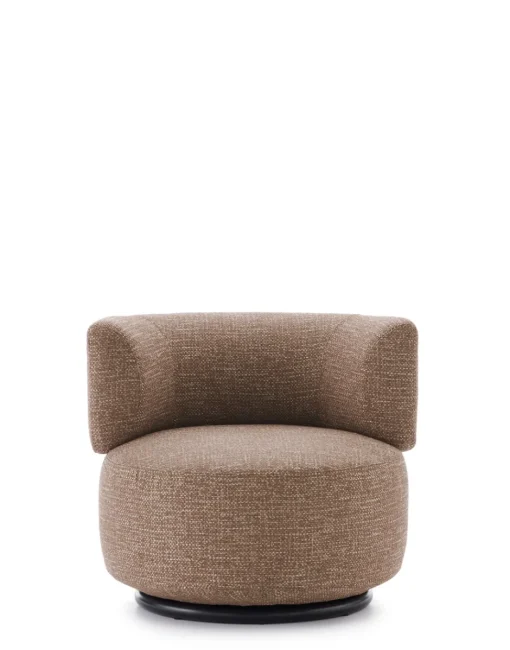 Online K-waiting poltrona girevole texture Poltrone