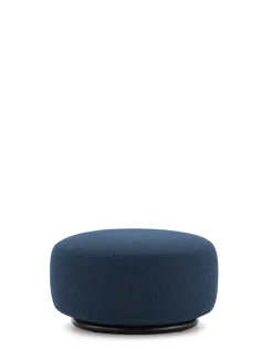 Online K-waiting pouf bouclè Divani E Pouf