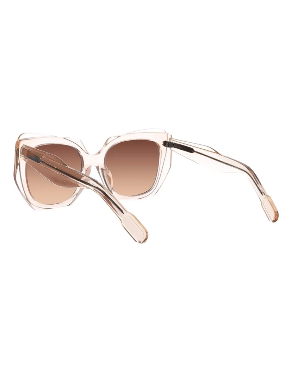 Sale Lamina butterfly Eyewear