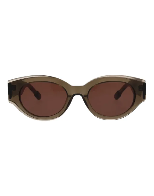 Clearance Lamina cateye Eyewear