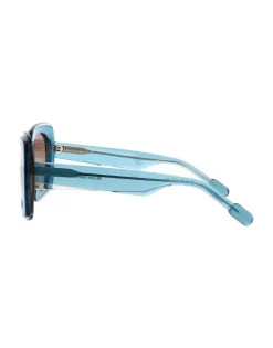 Hot Lamina square Eyewear