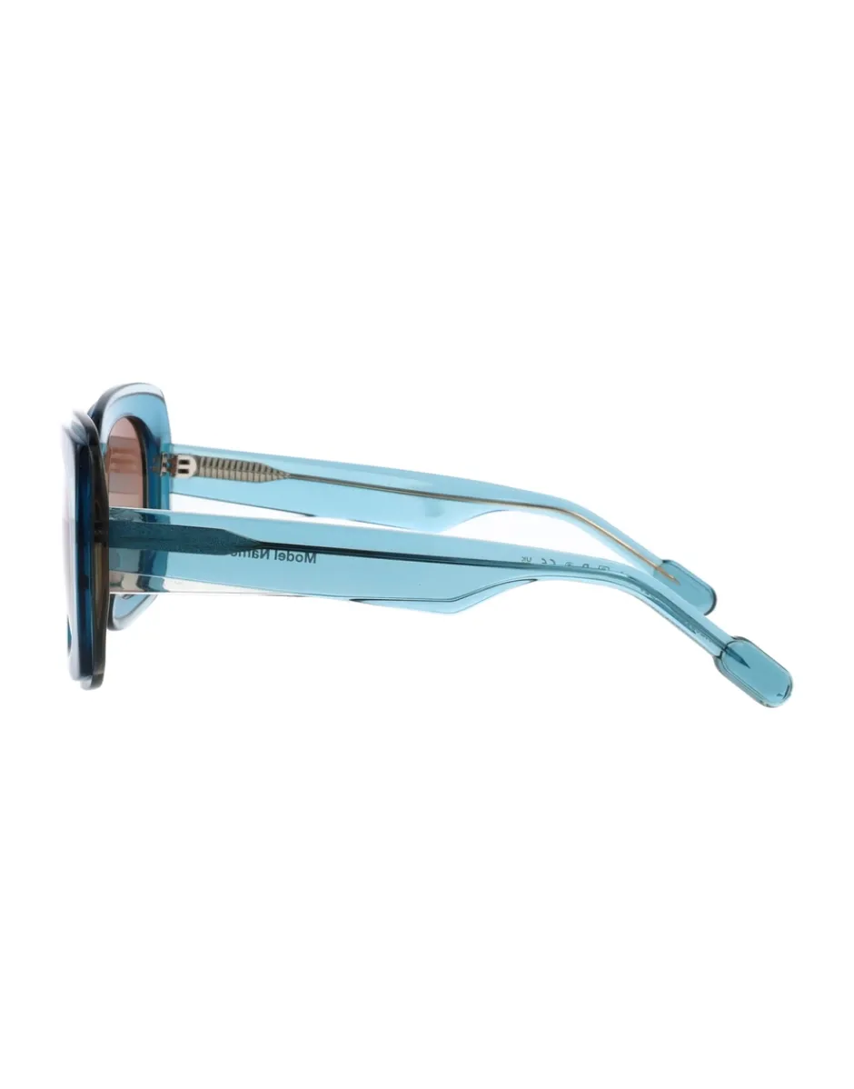 Hot Lamina square Eyewear