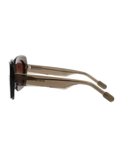 New Lamina square Eyewear