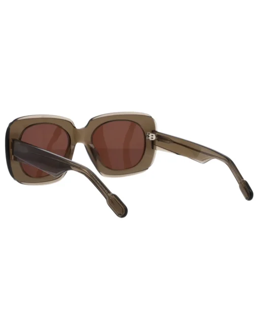 New Lamina square Eyewear