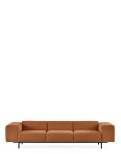 Sale Largo 3 posti curly Divani E Pouf