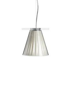 Sale Light-air tessuto Lampade A Sospensione