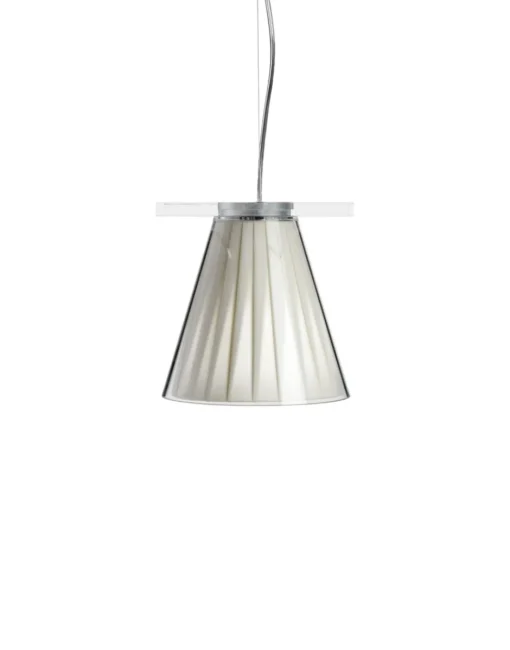 Sale Light-air tessuto Lampade A Sospensione