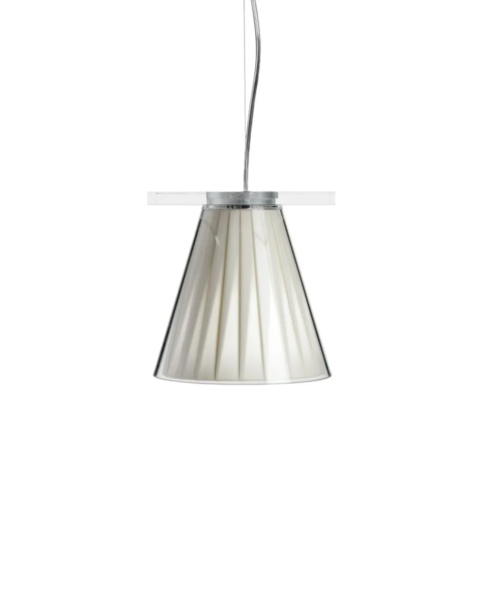 Sale Light-air tessuto Lampade A Sospensione