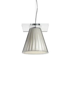 Sale Light-air tessuto Lampade A Sospensione