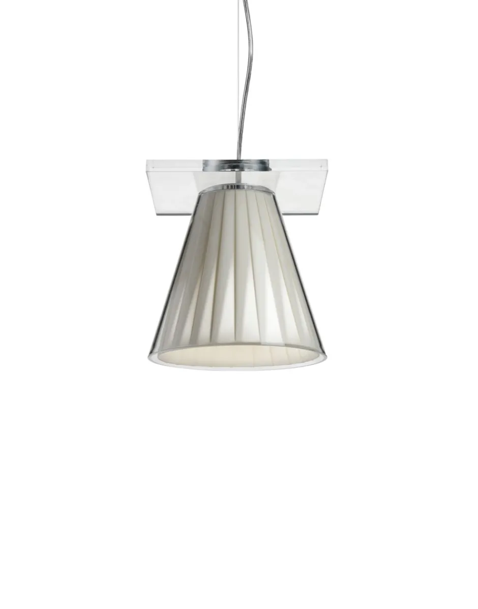 Sale Light-air tessuto Lampade A Sospensione