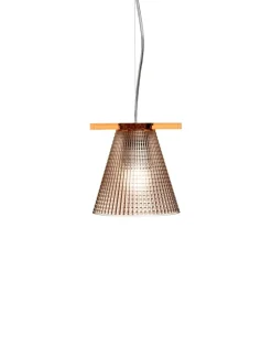 Online Light-air trasparente Lampade A Sospensione