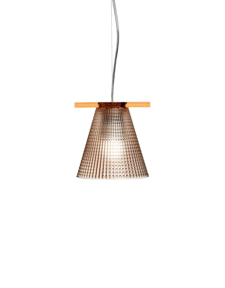 Online Light-air trasparente Lampade A Sospensione