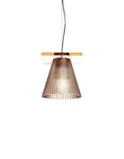 Online Light-air trasparente Lampade A Sospensione
