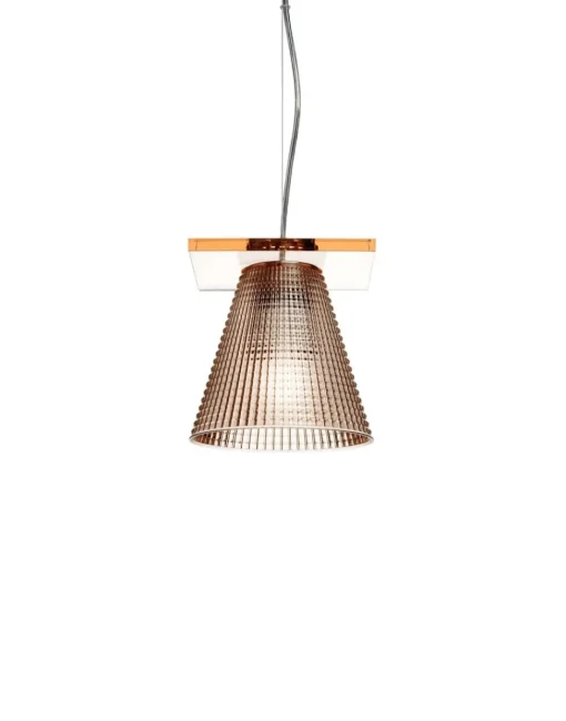 Online Light-air trasparente Lampade A Sospensione