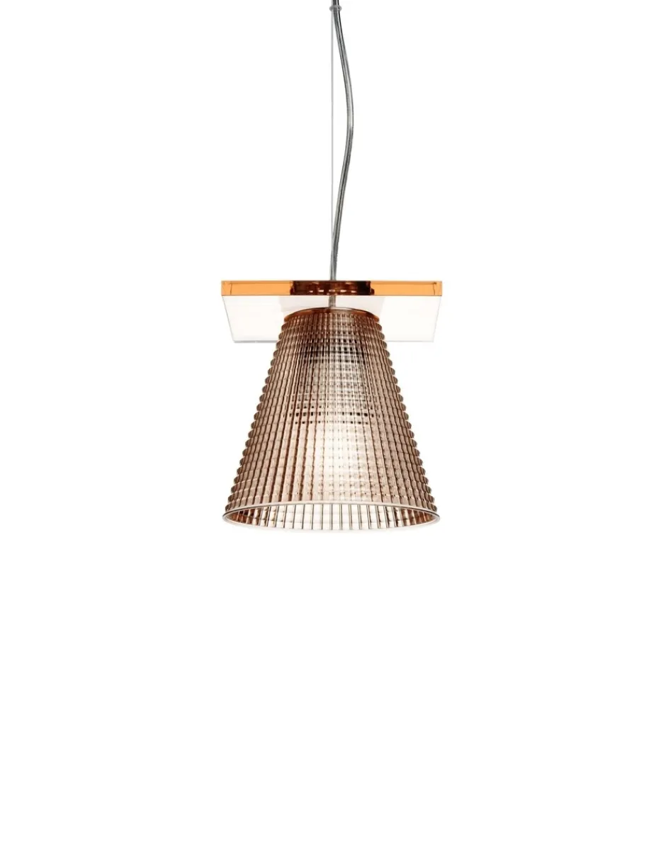 Online Light-air trasparente Lampade A Sospensione