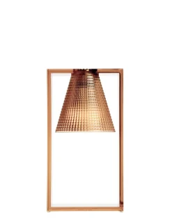 Best Light-air trasparente Lampade Da Tavolo