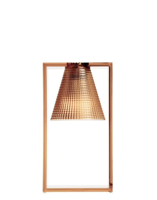 Best Light-air trasparente Lampade Da Tavolo