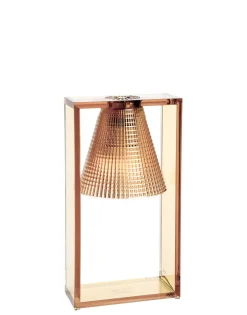Best Light-air trasparente Lampade Da Tavolo