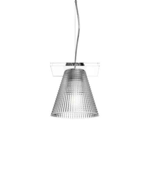 Clearance Light-air trasparente Lampade A Sospensione