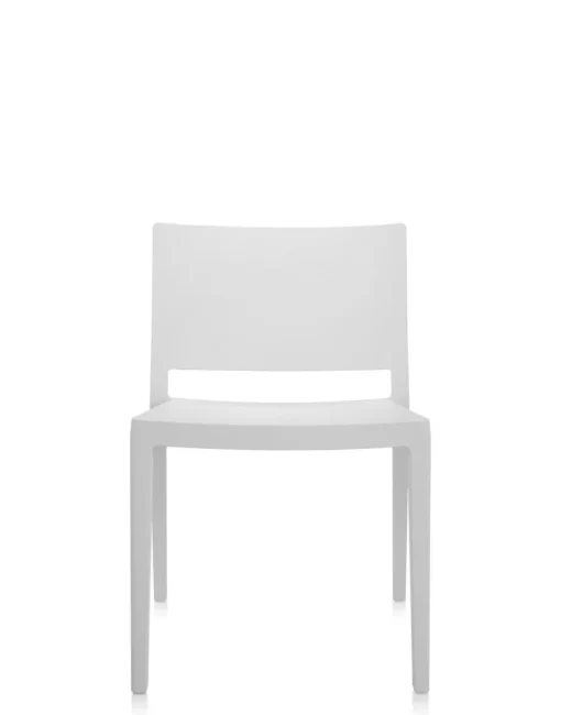 Outlet Lizz mat (2 sedie) Sedie