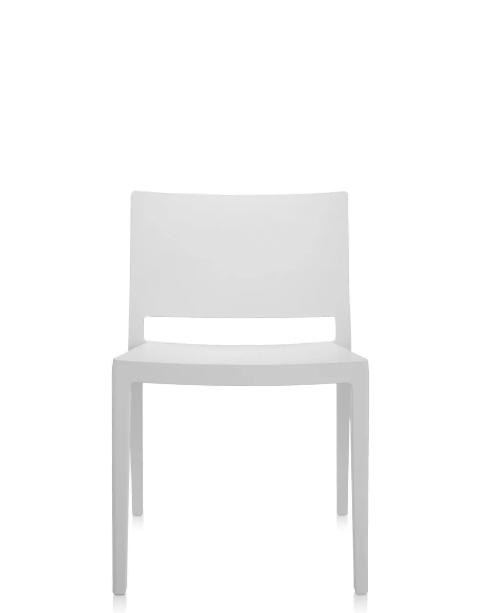 Outlet Lizz mat (2 sedie) Sedie